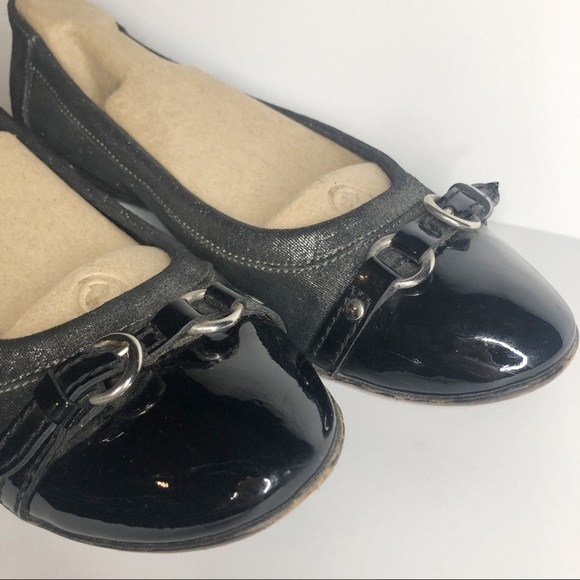 Attilio Giusti Leombruni AGL leather flats - Picture 9 of 9